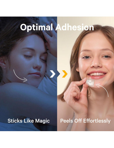 Parche para Granos en la Barbilla Sosky - Hidrocoloides 12 Unidades