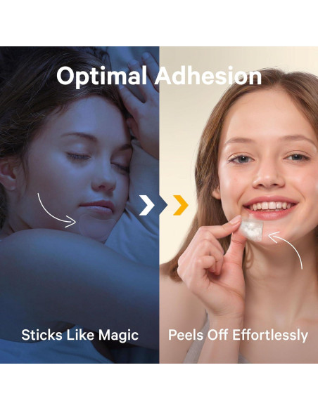 Parche para Granos en la Barbilla Sosky - Hidrocoloides 12 Unidades Parche para Granos en la Barbilla Sosky - Hidrocoloides 12 Unidades