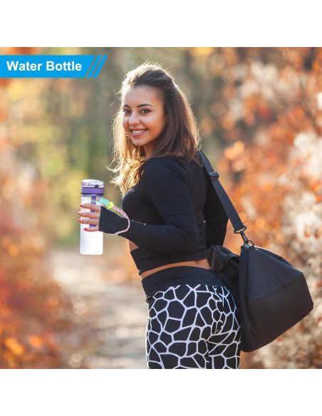 Llavero de Paracord PATIKIL 230mm, Resistente y Multifuncional Llavero de Paracord PATIKIL 230mm, Resistente y Multifuncional