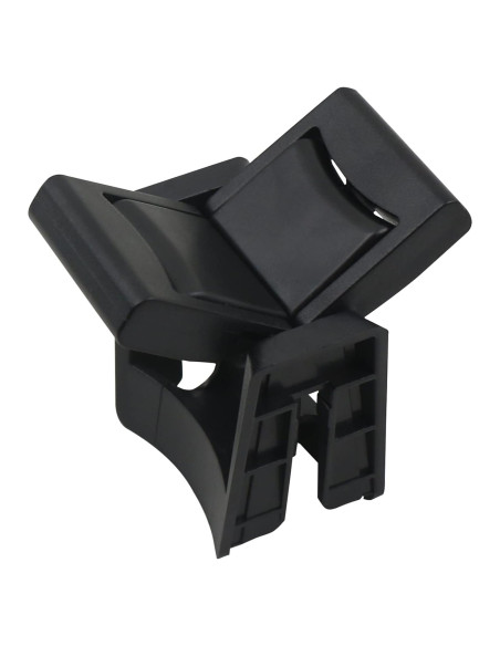 Divisor de Inserción para Portavasos Osompar Toyota Highlander 2014-2019 Divisor de Inserción para Portavasos Osompar Toyota Highlander 2014-2019