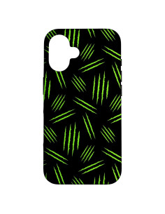 Funda Protectora Cat Noir para iPhone 16 - Miraculous