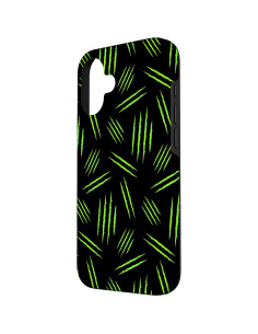 Funda Protectora Cat Noir para iPhone 16 - Miraculous 2