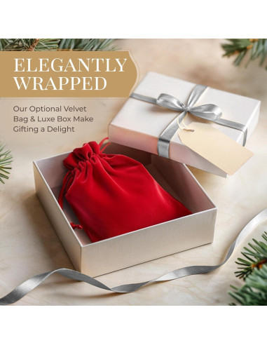 Adorno de Navidad Personalizado Peppa Pig 2024 - Regalo Rápido