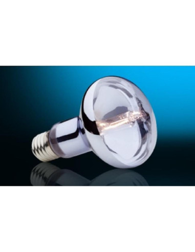 Lámpara Halógena Exo Terra Sun Glo 50W para Reptiles