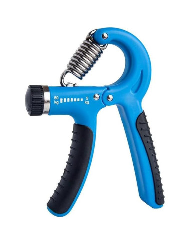 Kit de Fortalecimiento de Agarre JDYYICZ - 5 Piezas