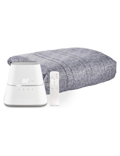 Almohadilla Térmica de Agua NEAT Reina Digital Sin Cable