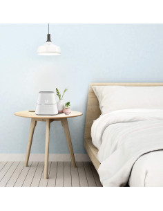 Almohadilla Térmica de Agua NEAT Reina Digital Sin Cable 2