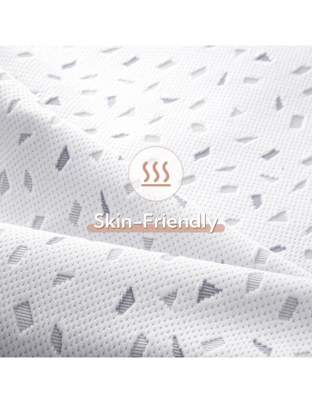 Almohadilla Eléctrica SUNNY HEAT Individual 99x191 cm 4 Niveles