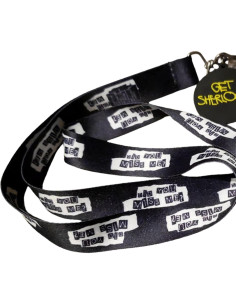 Llavero Seven20 Sherlock Holmes Moriarty con encanto 2D 2