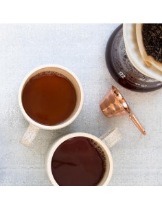 Té Yogii Kava Alivio del Estrés Orgánico 16 Bolsitas Sin Cafeína 2