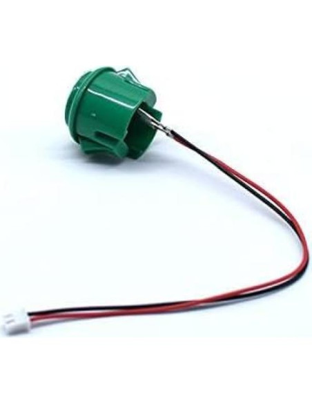 Cables de Botón de Arcade Arcity 20 Pcs 2.8mm USB Duraderos