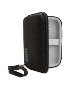 Funda de Viaje para Mini Drone USA Gear - Carcasa Dura, 14x9 cm