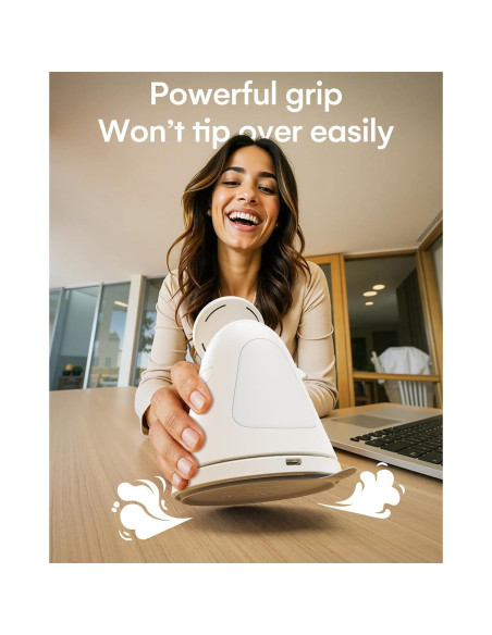 Estación de Carga Inalámbrica 4 en 1 ZeeHoo con Luz LED Estación de Carga Inalámbrica 4 en 1 ZeeHoo con Luz LED