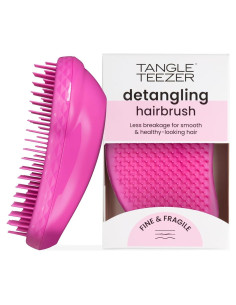 Cepillo Desenredante Tangle Teezer Fino y Frágil Lavanda