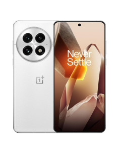 Smartphone OnePlus 13, 16GB RAM, 512GB, Carga Rápida 80W
