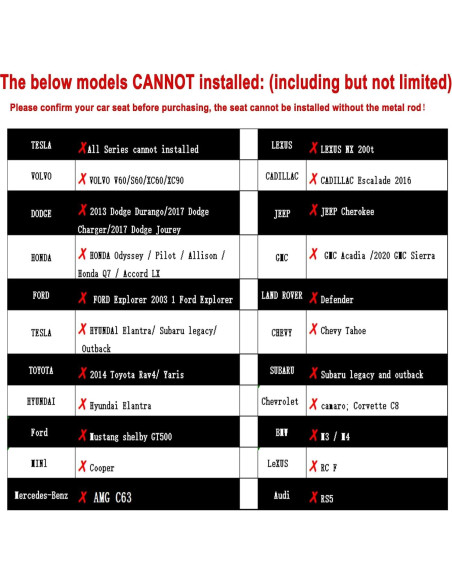 Almohada ajustable para reposacabezas Heapany - Negro