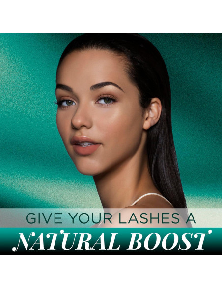 Pestañas Postizas Ardell Natural Babies Negro - Ligeras y Reutilizables