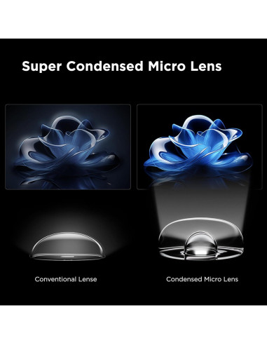 TCL 55" QD-Mini LED 4K UHD Smart TV 144Hz Audio Bang & Olufsen