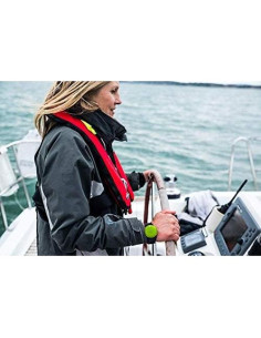 Kit de Baliza Personal ACR ResQLink View y Tag OLAS - Seguridad Náutica 2