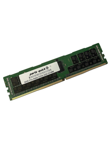 Memoria RAM 32GB DDR4 3200MHz ECC para Supermicro