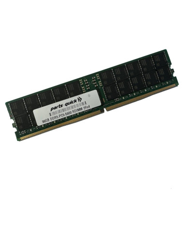 Memoria RAM 96GB DDR5 5600MHz ECC para Supermicro
