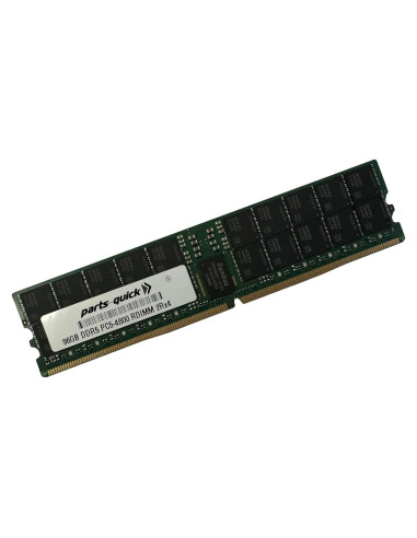 Memoria RAM 96GB DDR5 4800MHz ECC para Supermicro SYS-111E-FWTR