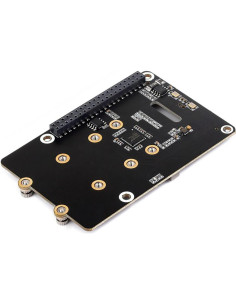 Adaptador M.2 a PCIe Tipo B Coolwell para Raspberry Pi 5 2
