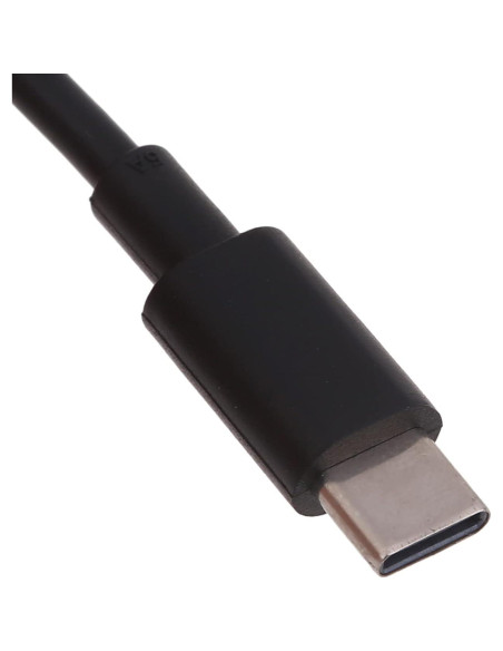 Interruptor de Alimentación USB-C HeOTER para Raspberry Pi 4 Interruptor de Alimentación USB-C HeOTER para Raspberry Pi 4