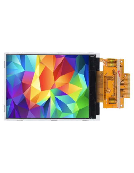 Módulo de Pantalla LCD 6.1 cm ILI9341 para Raspberry Pi