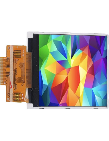 Módulo de Pantalla LCD 6.1 cm ILI9341 para Raspberry Pi