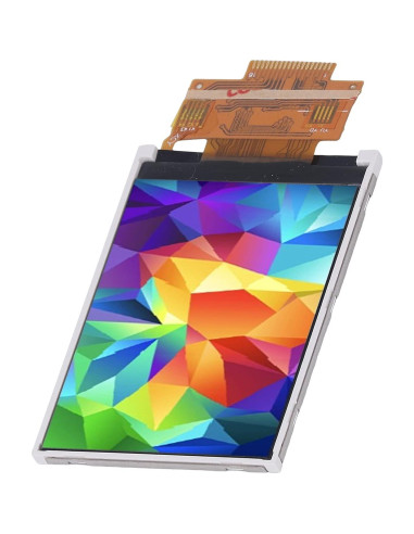 Módulo de Pantalla LCD 6.1 cm ILI9341 para Raspberry Pi