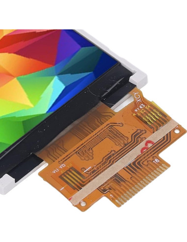 Módulo de Pantalla LCD 6.1 cm ILI9341 para Raspberry Pi