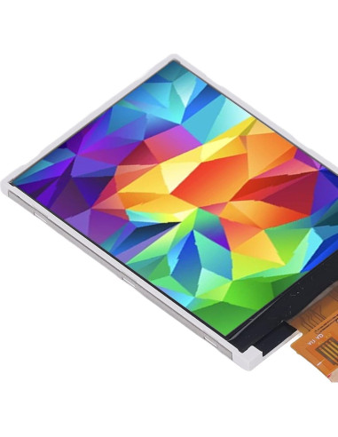 Módulo de Pantalla LCD 6.1 cm ILI9341 para Raspberry Pi