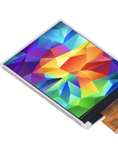 Módulo de Pantalla LCD 6.1 cm ILI9341 para Raspberry Pi