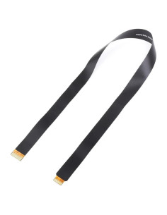 Cable Flexible DSI FPC Waveshare para Raspberry Pi 5 500 mm