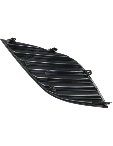 Cubierta de Faro Antiniebla I-MATCH para Toyota Camry 2018-2020