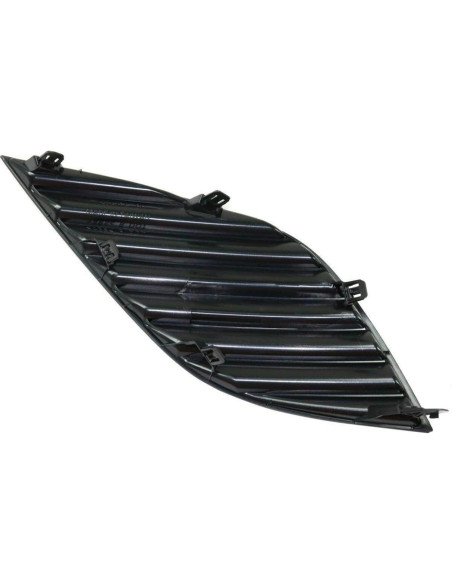 Cubierta de Faro Antiniebla I-MATCH para Toyota Camry 2018-2020