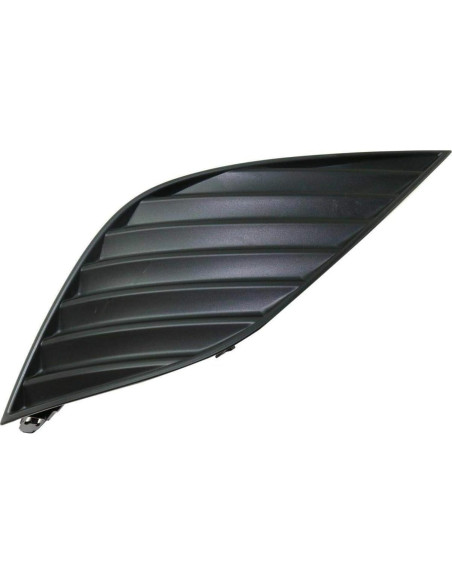 Cubierta de Faro Antiniebla I-MATCH para Toyota Camry 2018-2020