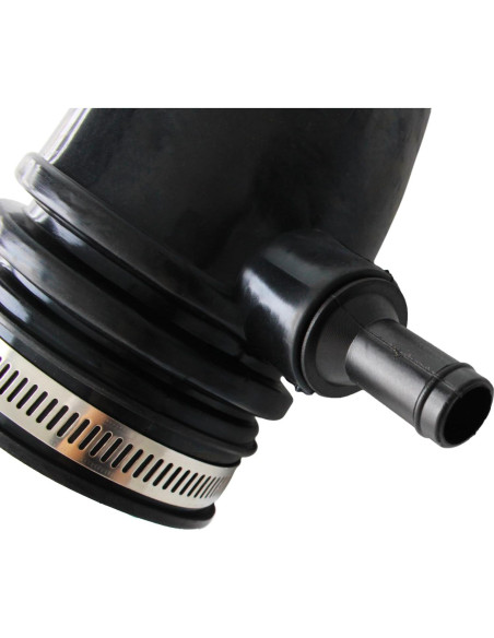 Manguera de entrada de aire AUCERAMIC para Toyota Tacoma 3.4L