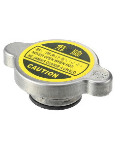 Tapa de Radiador ACROPIX 1640163010 para Toyota 4Runner 86-95