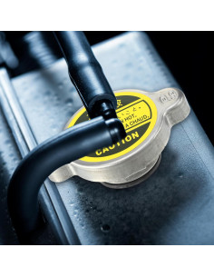 Tapa de Radiador ACROPIX 1640163010 para Toyota 4Runner 86-95 2