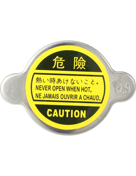 Tapa de Radiador ACROPIX 1640163010 para Toyota 4Runner 86-95