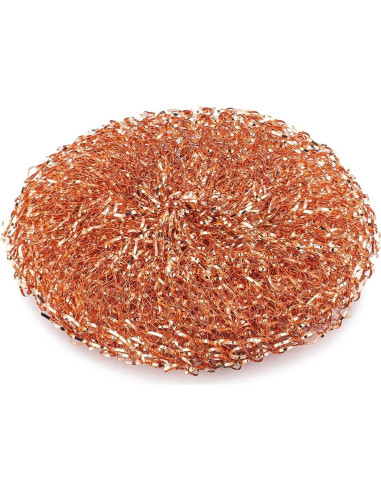 Esponjas de Cobre Full Circle - Juego de 3 Unidades