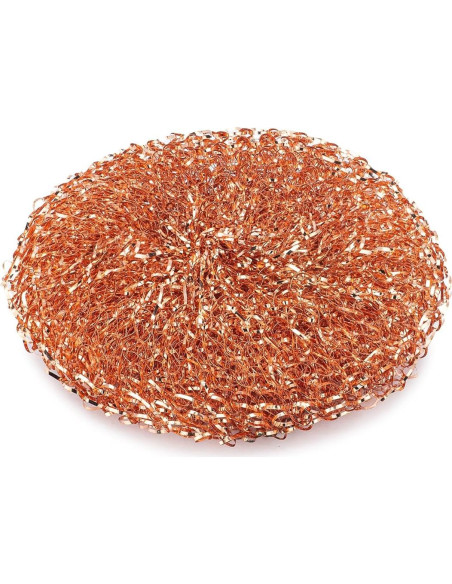 Esponjas de Cobre Full Circle - Juego de 3 Unidades