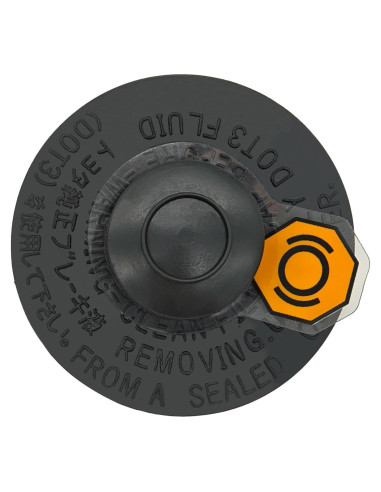 Tapa de Depósito de Líquido de Freno LESHIAUTO LS-47230