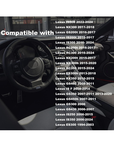 Tapa de Depósito de Líquido de Freno LESHIAUTO LS-47230