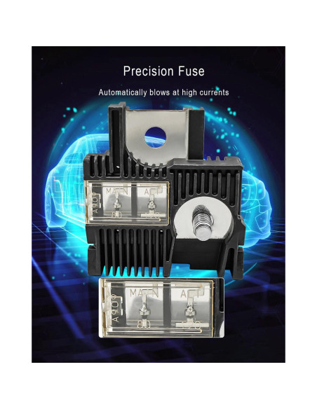 Fusible de Circuito para Toyota Yaris 2006-2014 y Scion xD 2008-2014