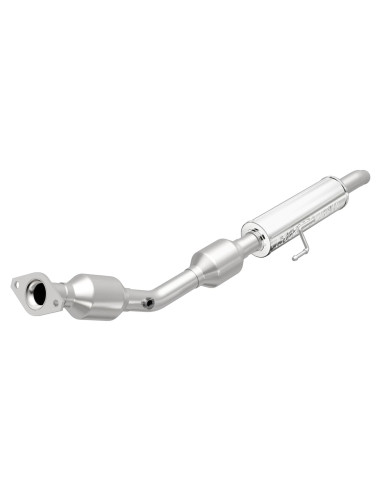 Convertidor Catalítico MagnaFlow 49470 para Toyota Yaris 2007-2011