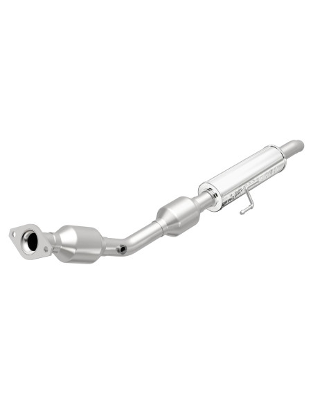 Convertidor Catalítico MagnaFlow 49470 para Toyota Yaris 2007-2011