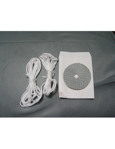 Cubierta de coche Formosa Covers VW Beetle 409x178x140 cm Gris